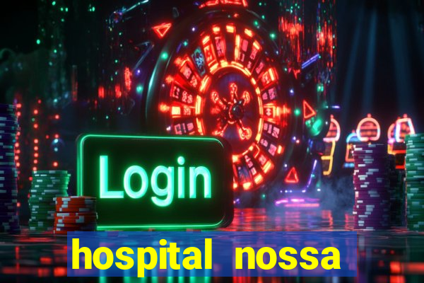 hospital nossa senhora de lourdes antas bahia